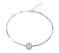4G Crush Fashion Stahlarmband JUBB04163JWRH - Länge: 18,5 cm