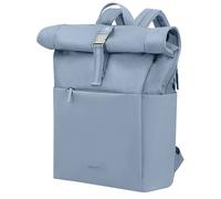 Samsonite Rucksack 4Pack Rolltop dusty blue