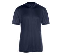 4PROTECT Textilfaser T-Shirt Columbia Navy-3XL