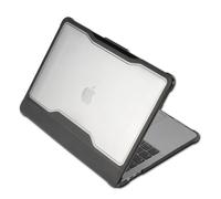 4Smarts Full Body für MacBook Pro 13,3 456207 Full Body Case STURDY schwarz Apple MacBook Pro 13