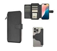 4smarts Universal Magnet Wallet CoinCaddy XL schwarz