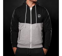 4SR Hoodie Shield L