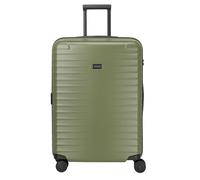 TITAN UPGRADE 4-Rad-Trolley M+ 69 cm -Forest Green