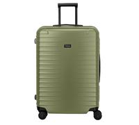 TITAN OVERSEAS 4-Rollen Trolley M+ Forest green