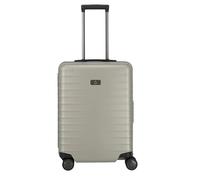 TITAN Trolley LITRON FRAME S 55 cm mit 4 Rollen