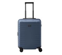 4w Trolley S23 3000047-20-blau