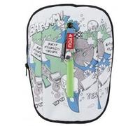 4You - 4You FrontFlap15 Wechselflap für Rucksack Change Multicolor