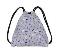 4You Cinch Bag - 315 - AWESOME