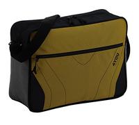 4YOU Igrec Collection Reporterbag 38 cm - sportive yellow