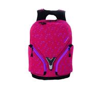 4YOU Kinder-Rucksack Igrec Multifunktionsrucksack Pink (Girls Minimals) 11440011700