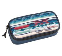 4You Pencil Case - 272 - ETHNO BLAU
