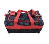 4YOU Sporttasche Camou Red