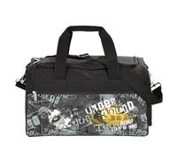 4YOU Sporttasche M Under Ground