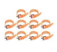 5/10 Stück Reise-Gürtel mit Knoten, Gummi, Gepäck, Wimperngürtel, Spanngurt, Wimperngürtel, Befestigungsgurt