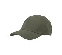 5.11 Fast-Tac Uniform Cap, Olivgrün 190