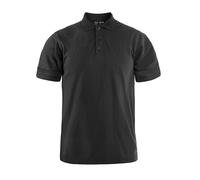 5.11 - Professional Short Sleeve - Kurzarm Poloshirt - Black M