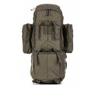 5.11 Rush 100 60l Rucksack ranger green - Outdoor Rucksack, taktischer Rucksack, tactical Backpack S/M