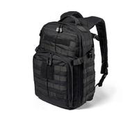 5.11 - Rush™ 12 2.0 Taktischer Rucksack 24L - Robuster 1050D-Nylon - MOLLE-System, Laptopfach & Hydration - Für Tageseinsätze & Outdoor-Abenteuer