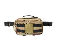 5.11 - RUSH MOAB 3 Print Sling Pack 4 l - Gürteltasche - Desert BDU