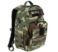 5.11 - RUSH12 2.0 Backpack 24 l - Rucksack - Woodland