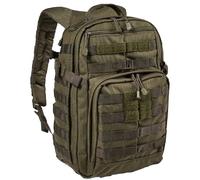 5.11 - RUSH12 2.0 Backpack - Rucksack 24 l - Ranger Green