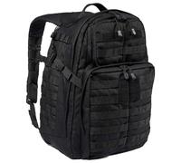 5.11 - RUSH24 2.0 Backpack - Rucksack 37 l - Black