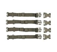 5.11 - Russh TIER SYSTEM, Ranger Green