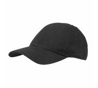5.11 Tactical Fast-Tac Uniform Cap schwarz, 511 Kappe