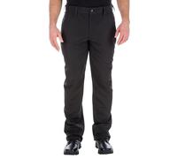 5.11 Tactical Herren Fast-Tac Urban Pants Regular Fit 5 Pocket Style 74461, Schwarz (Abr), 44W / 32L