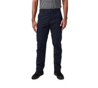 5.11 Tactical Herren Ridge Pant Straight Fit 8 Taschen Style 74520 New Finish, Dunkelmarineblau, 38W / 32L