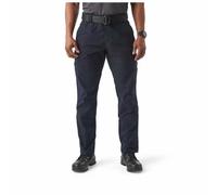 5.11 Tactical Icon Cargohose navy blau. Cargohose 511, Straight Fit 33/32