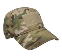 5.11 Tactical Mütze Flag Bearer - Multicam Black