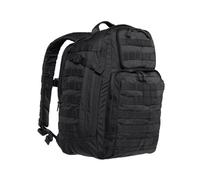 5.11 Tactical Rucksack Rush 24 2.0 – 37 L, 1050D Nylon, MOLLE‑kompatibel – Schwarz