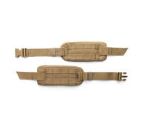 5.11 Tactical Rush Belt Kit kangaroo, Rush Gurt, Hueftgurt