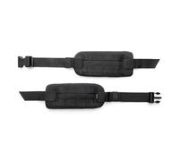 5.11 Tactical Rush Belt Kit schwarz, Rush Gurt, Hueftgurt