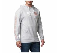 5.11 Tactical Scope Hoodie grau, 511 Pullover M