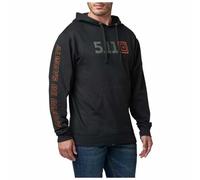 5.11 Tactical Scope Hoodie Limited Edition schwarz, 511 Pullover S