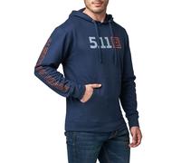 5.11 Tactical Scope Hoodie (Sale) navy, Größe XL, Herren, Baumwolle