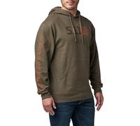 5.11 Tactical Scope Hoodie (Sale) ranger green, Größe M, Herren, Baumwolle
