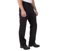 5.11 Tactical Series Herren Cargohose Fast-Tac, Herren, schwarz, 34W x 32L