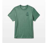 5.11 Tactical T-Shirt Grim Bomber Greenstone Herren