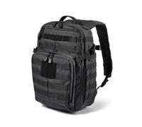 5.11 Taktischer Rucksack, RUSH 12 2.0 Militär Survival Molle Rucksack mit Laptopfach, 24L, Style 56561ABR/56562ABR