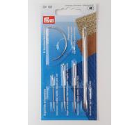 Prym Handwerkernadeln (SB) Sortiment vernickelt a 5 Stück - 2400500051 (5 Stück)