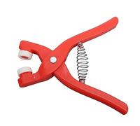 5-Krallen-Schnalle-Werkzeug-Set, Metall-Druckknöpfe mit Verschlusszange, Presswerkzeug-Set für Baby-Kleidung, Bettlaken, Bettbezüge, Jeans, Taschen