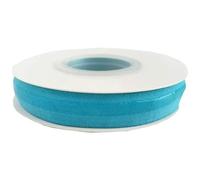 5 Meter farbiges Unterwäscheband, Silikon-Greiferband, rutschfestes Gummiband für Kleidung, blau, 15 mm, 5 m