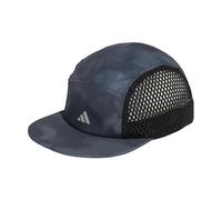 adidas - Running Graphic Cap - Cap, Gr. 56 cm-58 cm S/M, blau (Onix/Carbon)