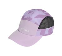 adidas Terrex Climacool 5-Panel Graphic Kappe bliss lilac (AEJU) Adult (M/L)