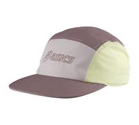 5 Panel Cap Asics none