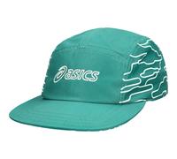 5-Panel-Cap Asics Vert TU