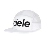 Ciele Athletics Kappe GOCap Comp Century Weiß S/M (56 cm, Trooper)